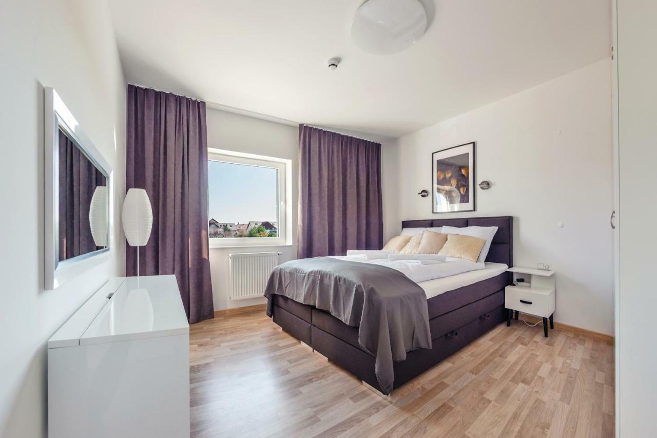 Apartamenty Sun & Snow Seaside Grzybowo Kültér fotó